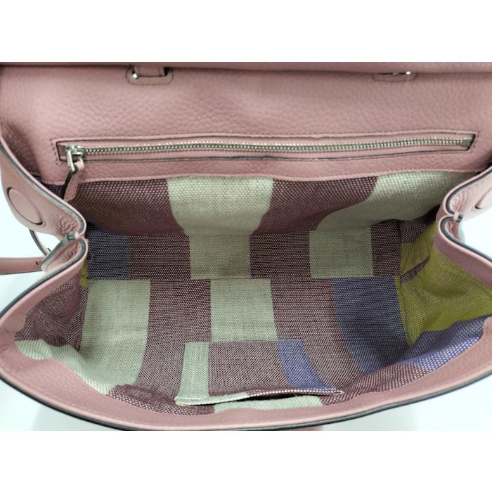 GUCCI（グッチ） バンブー デイリー ミディアム トップハンドルバッグ
