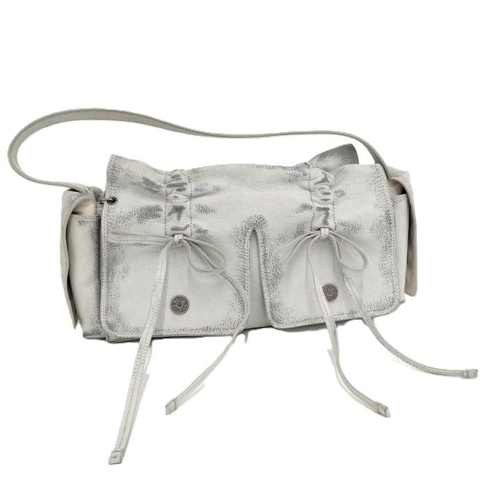 Acne Studios ACNE STUDIOS ショルダーバッグ マルチポケット