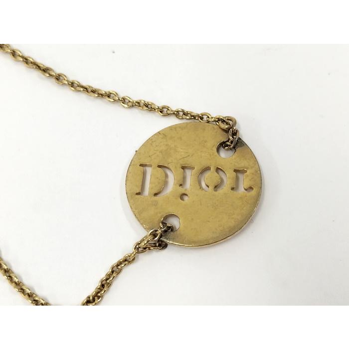 dior ネックレス　ブレスレット Dior ロゴトップブレスレット : JJコレクション ヤフー店 - 通販