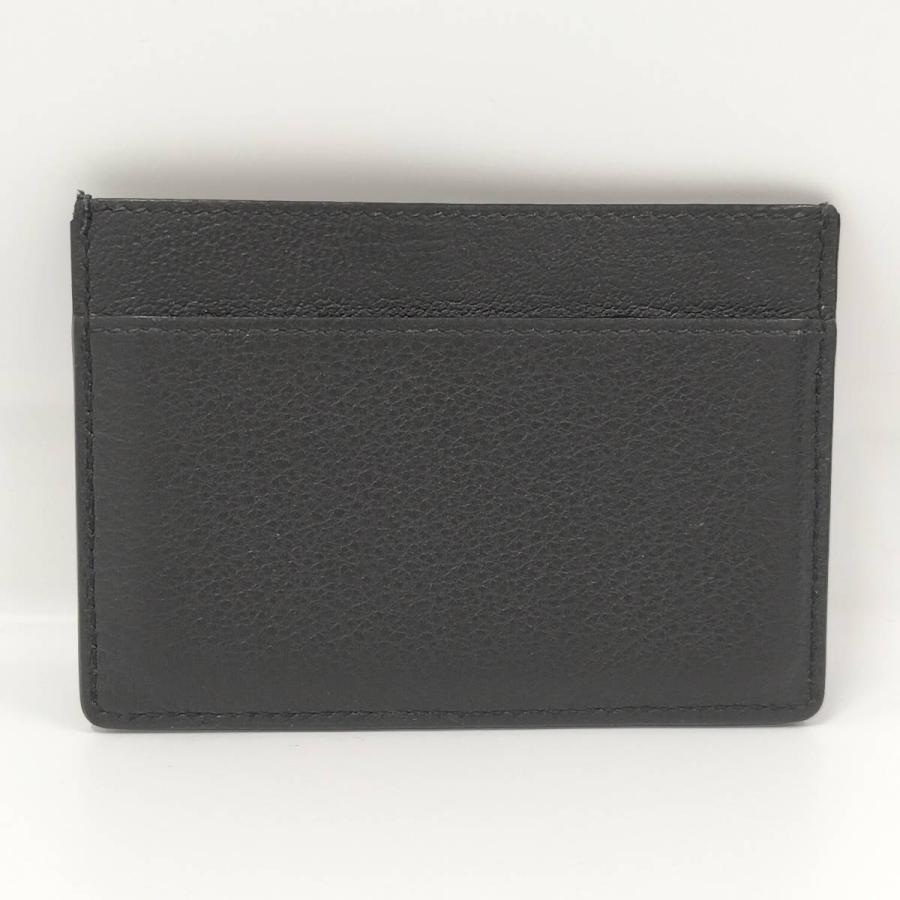 Yves Saint Laurent（イヴ・サンローラン） カードケース レザー