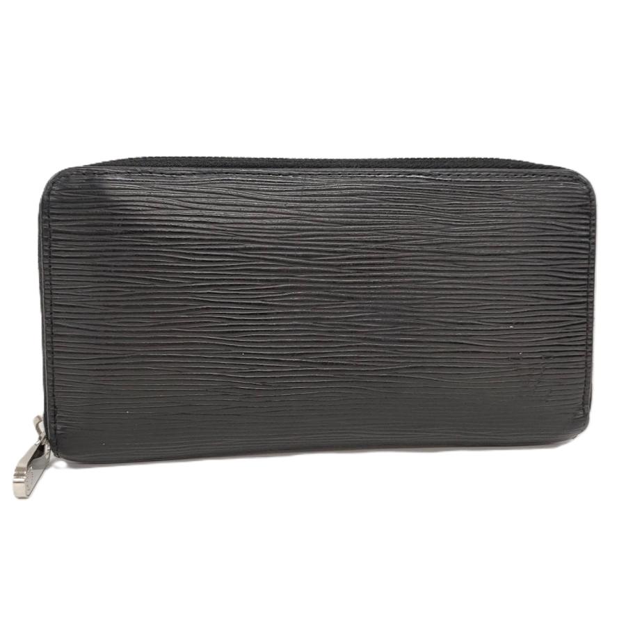 ルイヴィトン【お値打ち】エピノワールジッピーウォレットラウンドファスナー長財布 LOUIS VUITTON（ルイ・ヴィトン） ジッピーウォレット ラウンド