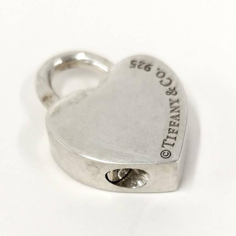 TIFFANY&Co.（ティファニー） カデナ リターン トゥ ハートロック