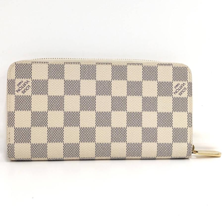 LOUIS VUITTON（ルイ・ヴィトン） ジッピーウォレット ラウンド