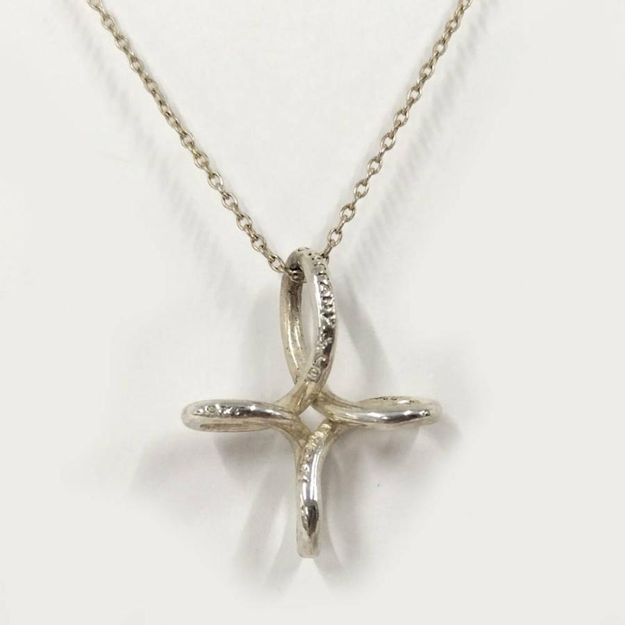 TIFFANY&Co.（ティファニー） Tiffany & Co. ネックレス
