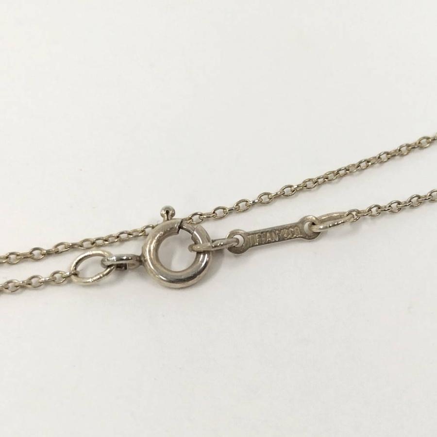 TIFFANY&Co.（ティファニー） Tiffany & Co. ネックレス