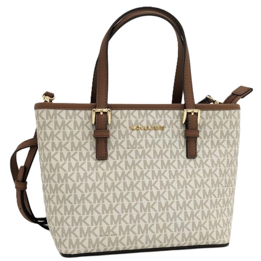 MICHAEL KORS（マイケルコース） MICHAEL KORS 2WAYショルダーバッグ
