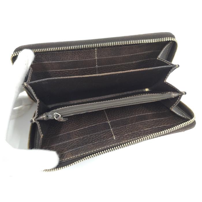 GUCCI グッチ　長財布　ラウンドジップ　ラウンドファスナー　バンブータッセル 楽天市場】グッチ GUCCI ラウンドファスナー 長財布 バンブー