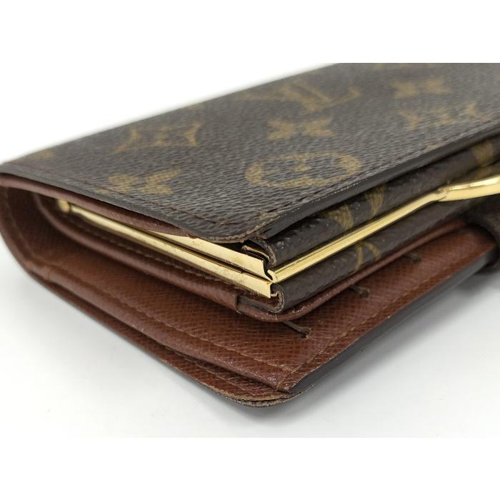 LOUIS VUITTON（ルイ・ヴィトン） ポルトモネビエヴィエノワ 財布