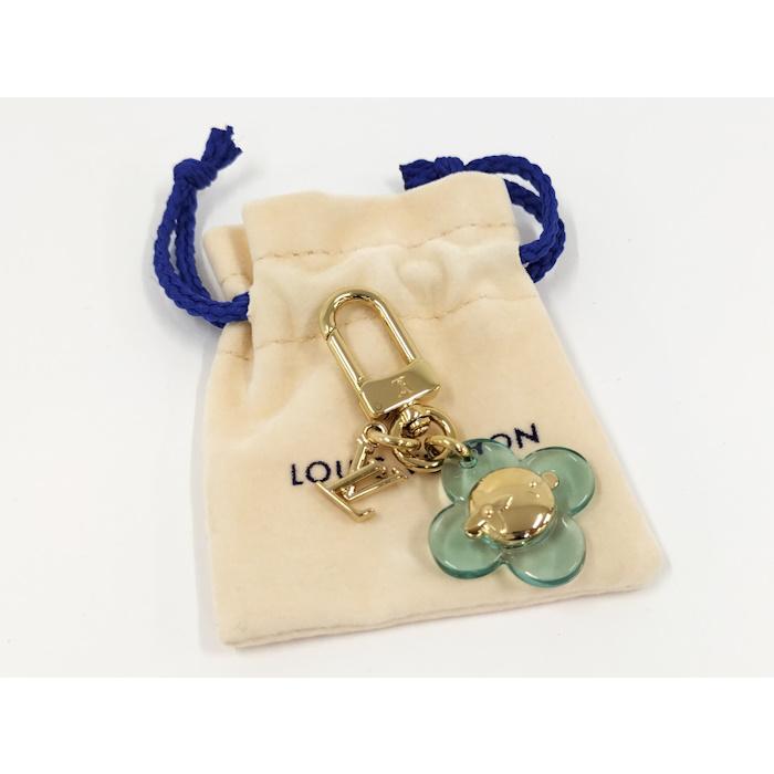 LOUIS VUITTON（ルイ・ヴィトン） バッグチャーム マイクロ