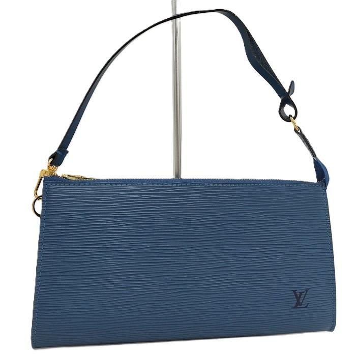 LOUIS VUITTON（ルイ・ヴィトン） ポシェット アクセソワール
