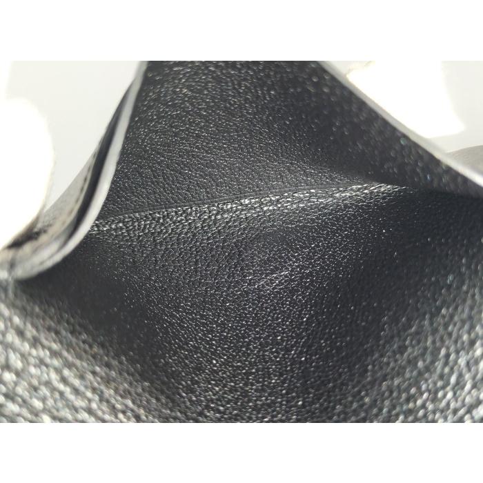HERMES（エルメス） HERMES RMS カードケース 名刺入れ ブラック