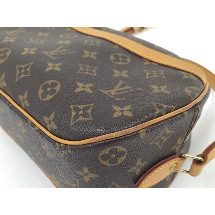 LOUIS VUITTON ブロワ　ショルダーバッグ Louis Vuitton ルイヴィトン ブロワ ショルダーバッグの買取実績