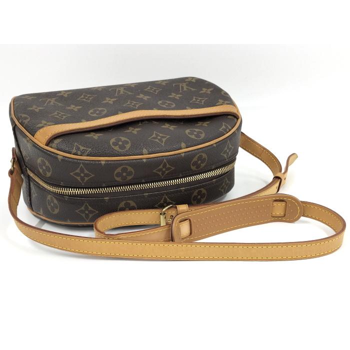 LOUIS VUITTON ブロワ　ショルダーバッグ Louis Vuitton ルイヴィトン ブロワ ショルダーバッグの買取実績
