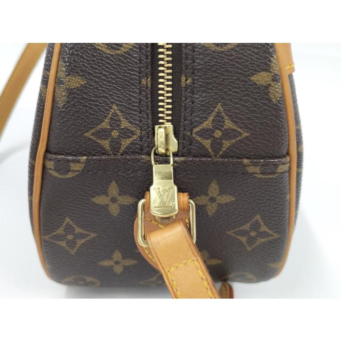 LOUIS VUITTON（ルイ・ヴィトン） ブロワ ショルダーバッグ モノグラム