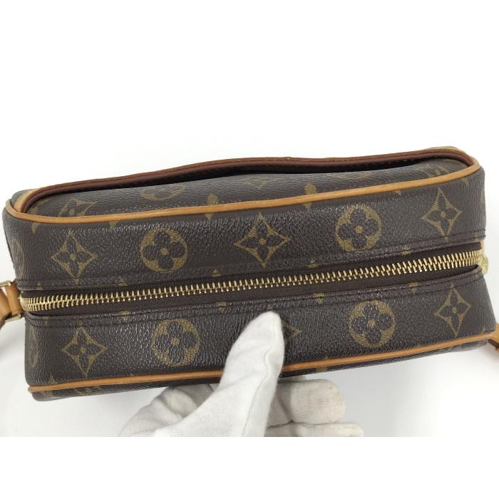 LOUIS VUITTON ブロワ　ショルダーバッグ LOUIS VUITTON Vintage ブロワ – Trip