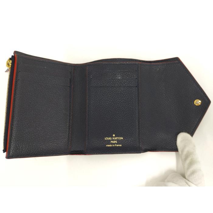 高級＊ルイヴィトン ヴィクトリーヌ アンプラント マリーヌルージュ M64577 商品詳細｜ルイヴィトン モノグラムアンプラント マリーヌ