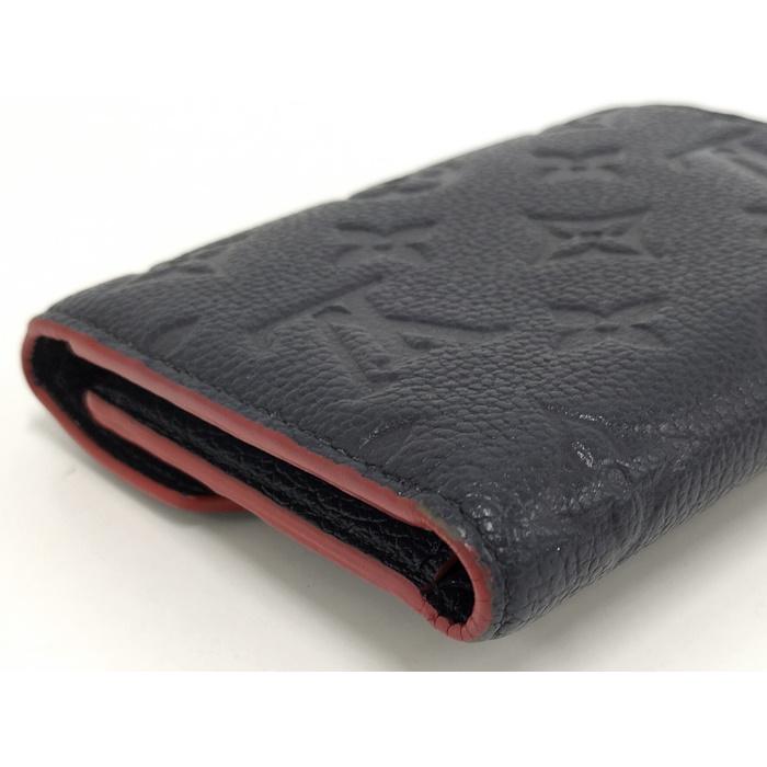 LOUIS VUITTON ポルトフォイユ ヴィクトリーヌ 三つ折り財布