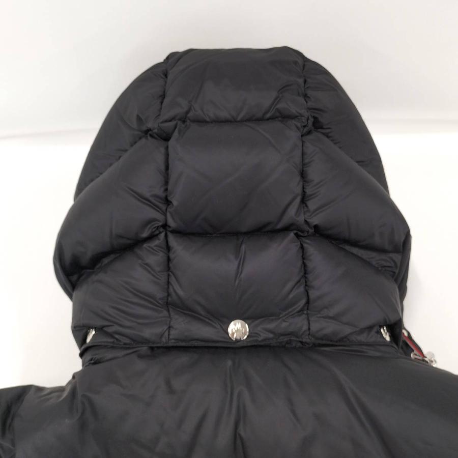 MONCLER（モンクレール） ダウンジャケット ブラマント ナイロン