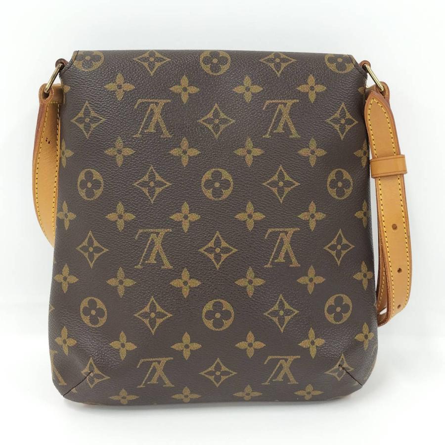 LOUIS VUITTON（ルイ・ヴィトン） ミュゼットサルサ モノグラム M51258