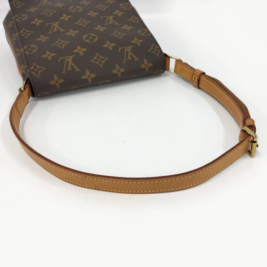 LOUIS VUITTON（ルイ・ヴィトン） ミュゼットサルサ モノグラム M51258