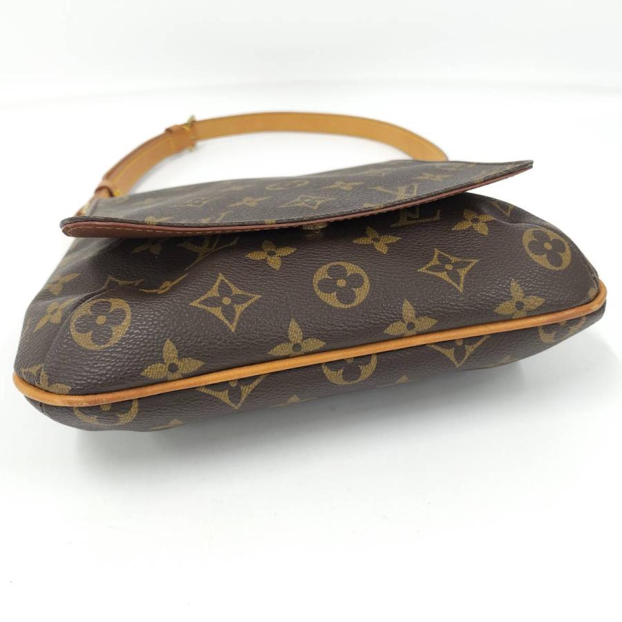 LOUIS VUITTON（ルイ・ヴィトン） ミュゼットサルサ モノグラム M51258