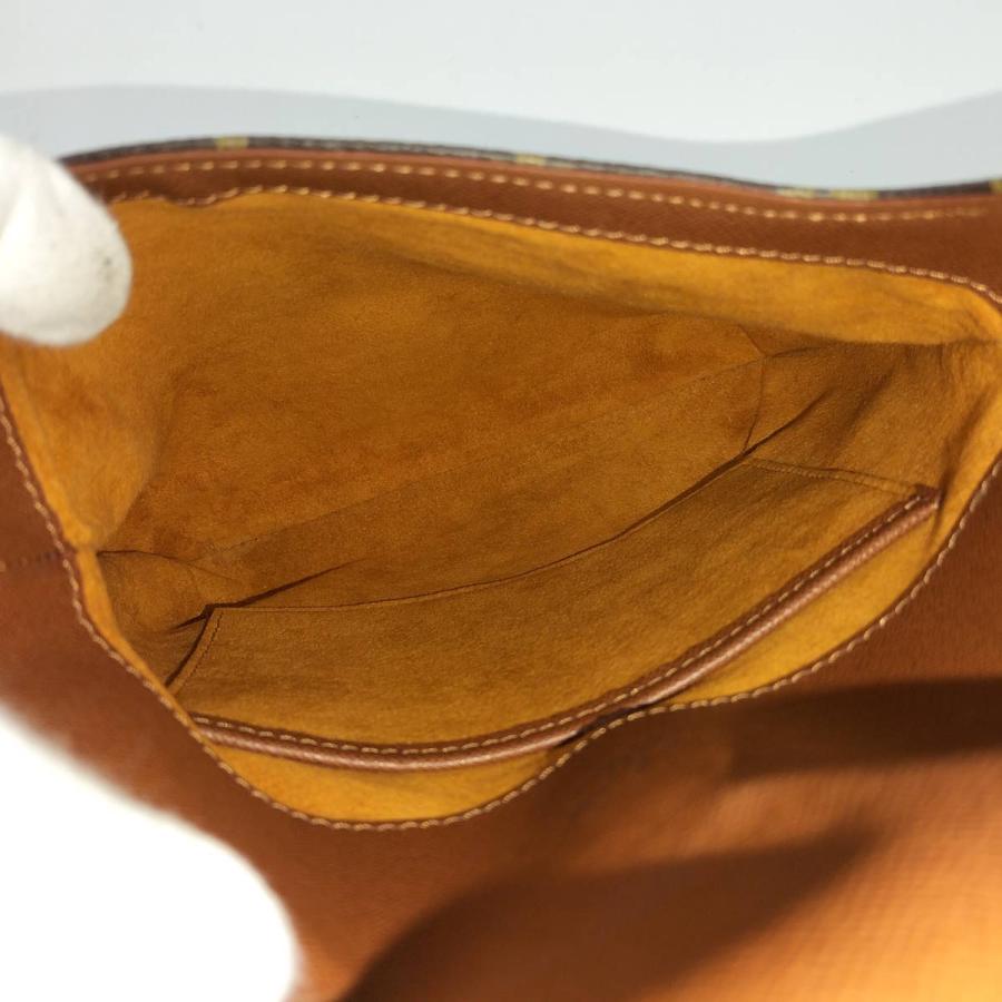 LOUIS VUITTON（ルイ・ヴィトン） ミュゼットサルサ モノグラム M51258