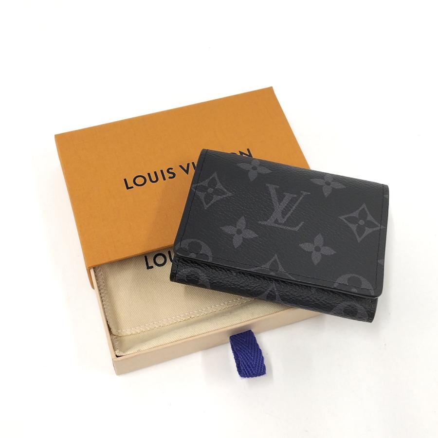 LOUIS VUITTON（ルイ・ヴィトン） アンヴェロップ カルト ドゥ