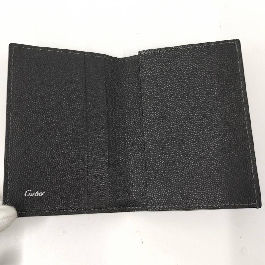 Cartier（カルティエ） サントス ドゥ 名刺入れ L30007 : JJ
