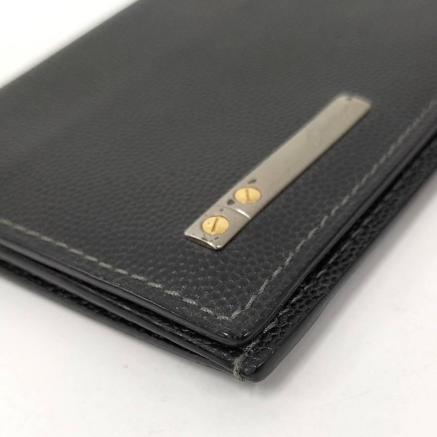 Cartier（カルティエ） サントス ドゥ 名刺入れ L30007 : JJ