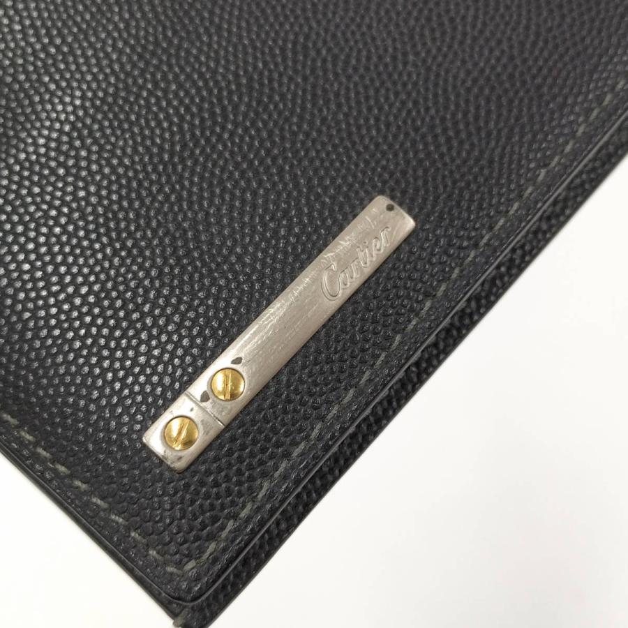 Cartier（カルティエ） サントス ドゥ 名刺入れ L30007 : JJ