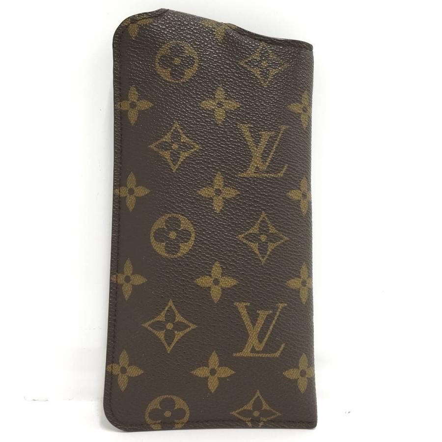 LOUIS VUITTON（ルイ・ヴィトン） エテュイ リュネットPM メガネケース