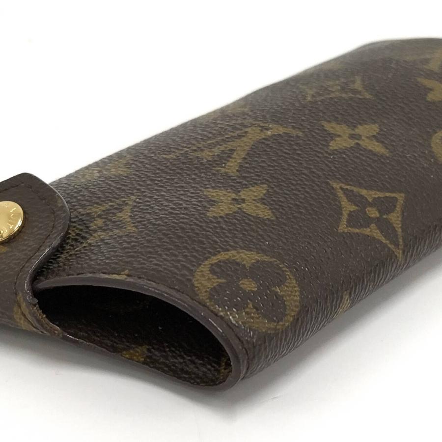 LOUIS VUITTON（ルイ・ヴィトン） エテュイ リュネットPM メガネケース