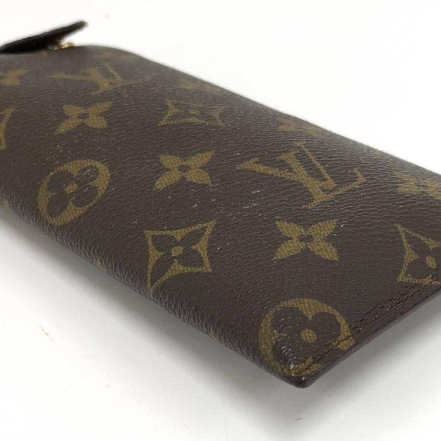 LOUIS VUITTON（ルイ・ヴィトン） エテュイ リュネットPM メガネケース