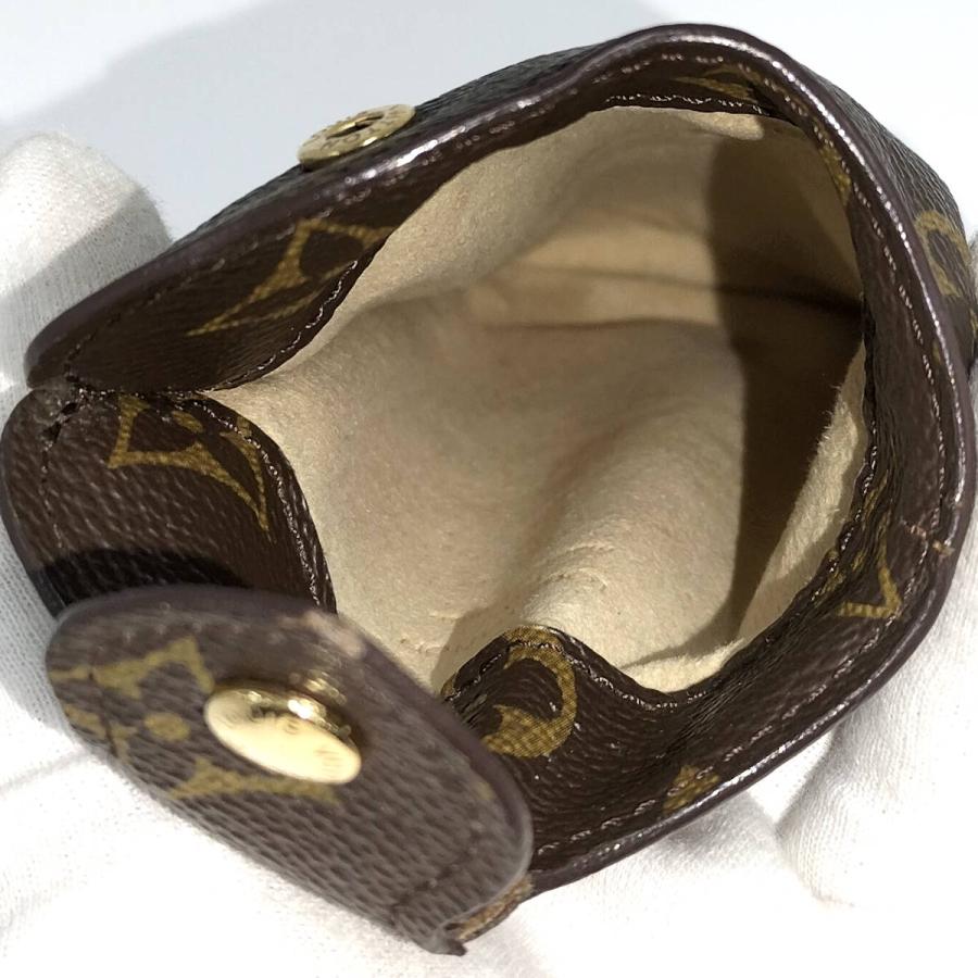 LOUIS VUITTON（ルイ・ヴィトン） エテュイ リュネットPM メガネケース