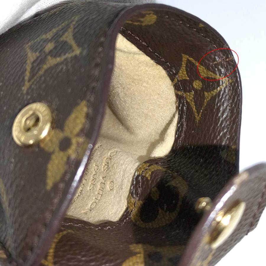 LOUIS VUITTON（ルイ・ヴィトン） エテュイ リュネットPM メガネケース