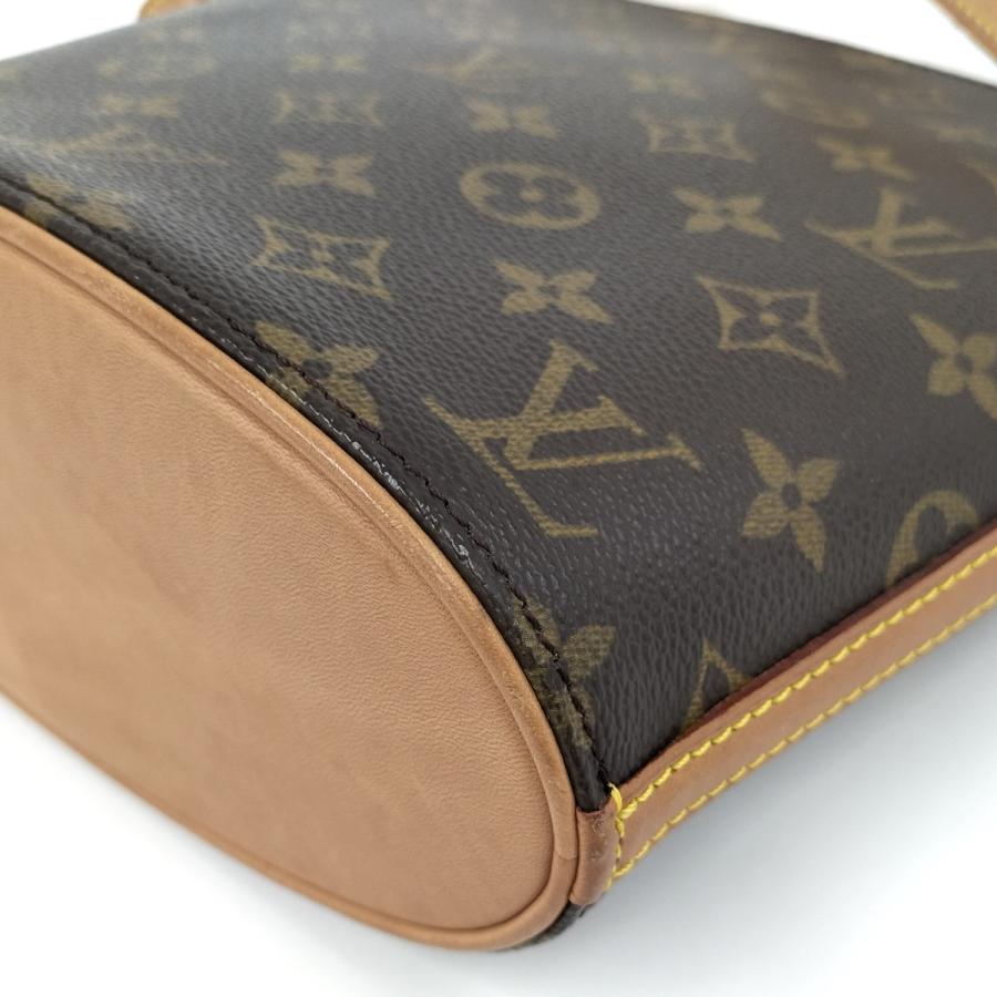 LOUIS VUITTON（ルイ・ヴィトン） ショルダーバッグ ドルーオ