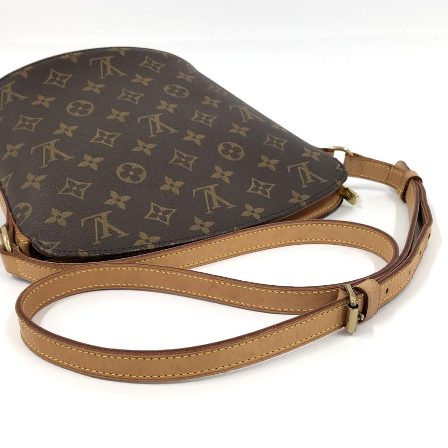 LOUIS VUITTON（ルイ・ヴィトン） ショルダーバッグ ドルーオ