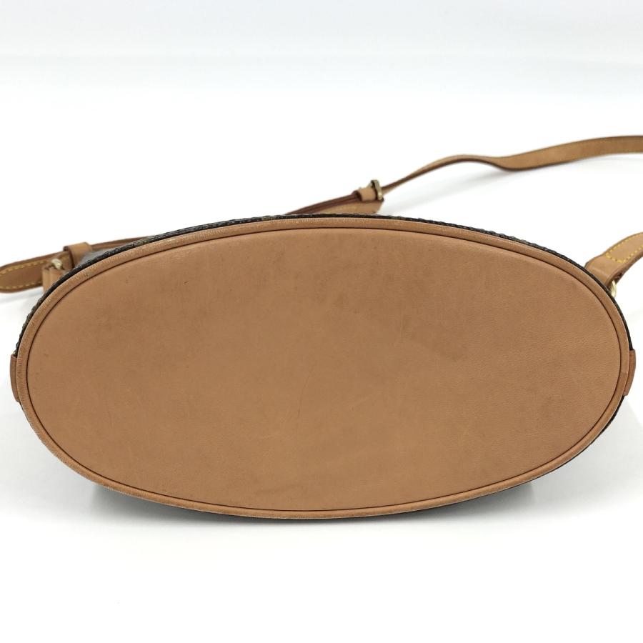 LOUIS VUITTON（ルイ・ヴィトン） ショルダーバッグ ドルーオ