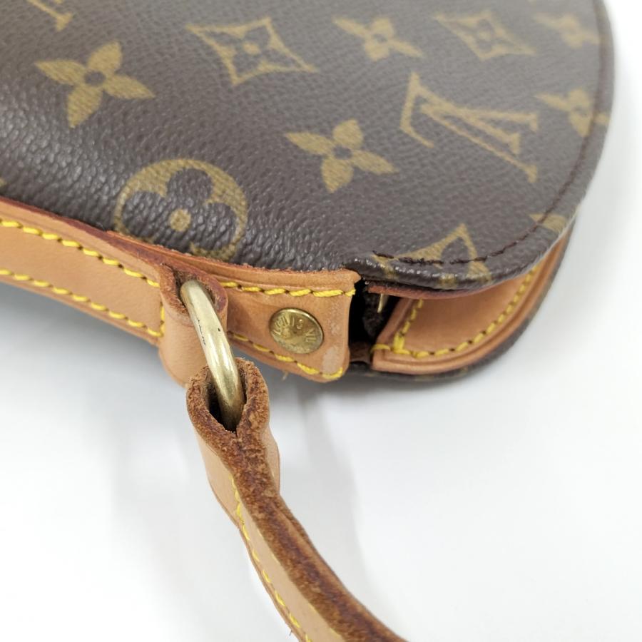 LOUIS VUITTON（ルイ・ヴィトン） ショルダーバッグ ドルーオ
