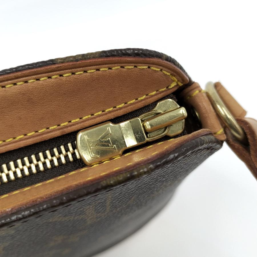 LOUIS VUITTON（ルイ・ヴィトン） ショルダーバッグ ドルーオ