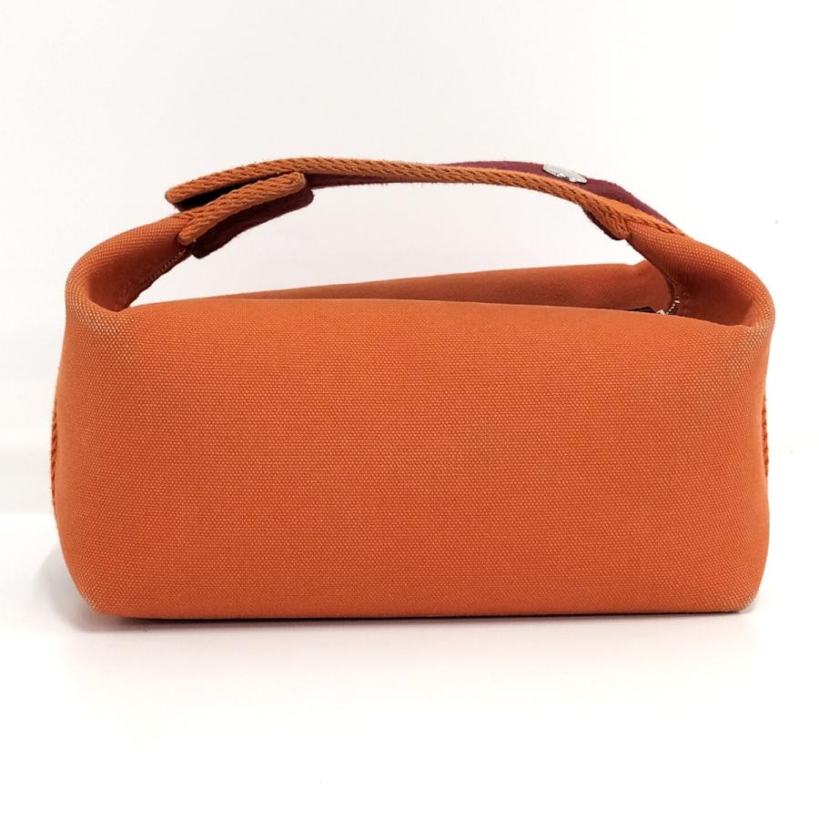 HERMES（エルメス） ブリッド ア ブラックPM ハンドバッグ ポーチ