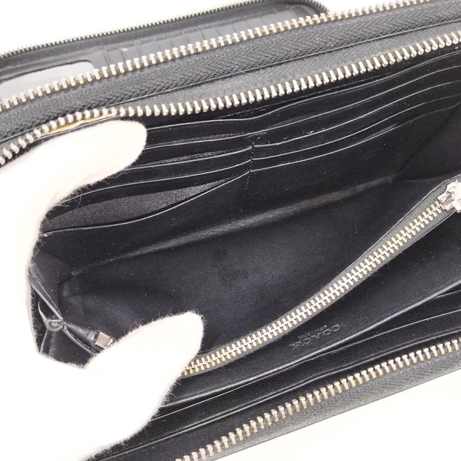 【新品】COACH　長財布 オーガナイザー ダブルファスナー COACH（コーチ） ラウンドファスナー長財布 ダブルジップ