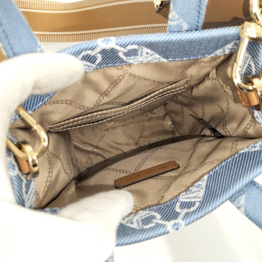 MICHAEL KORS（マイケルコース） MICHAEL KORS GIGI XS 2WAY トート