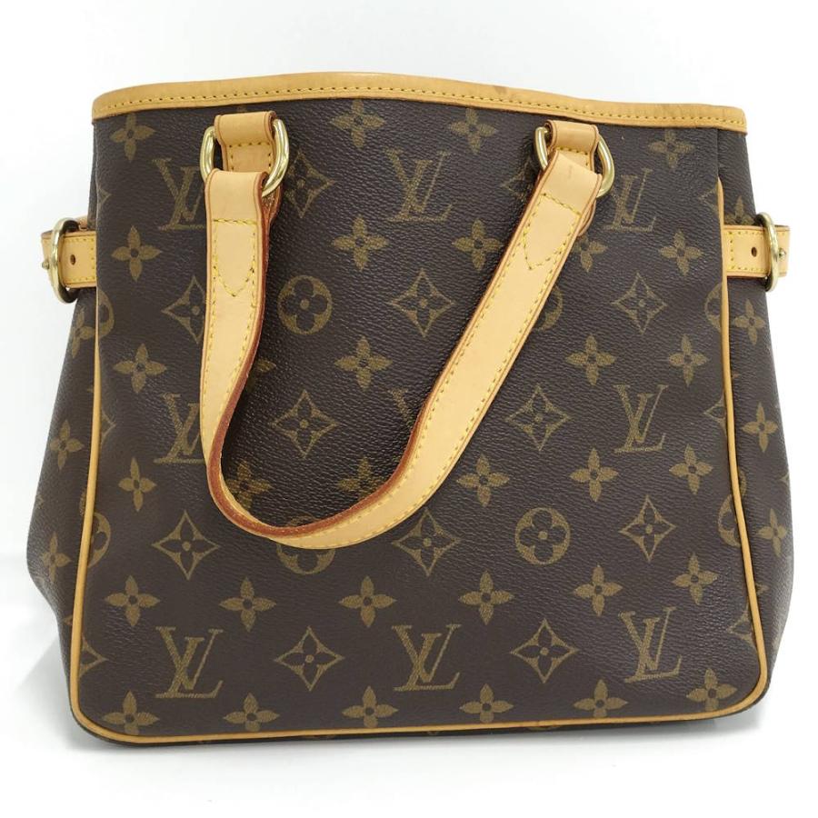 LOUIS VUITTON（ルイ・ヴィトン） バティニョール ハンドバッグ
