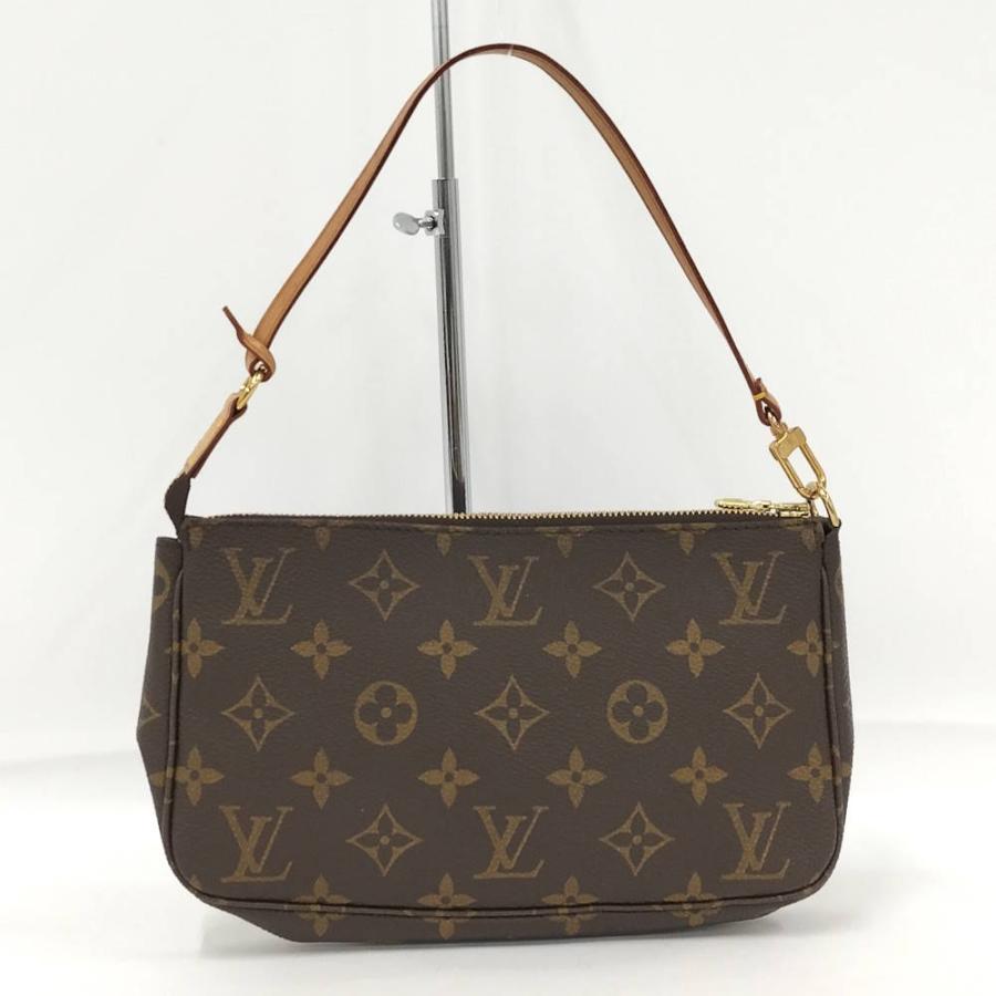 LOUIS VUITTON（ルイ・ヴィトン） ポシェットアクセソワール