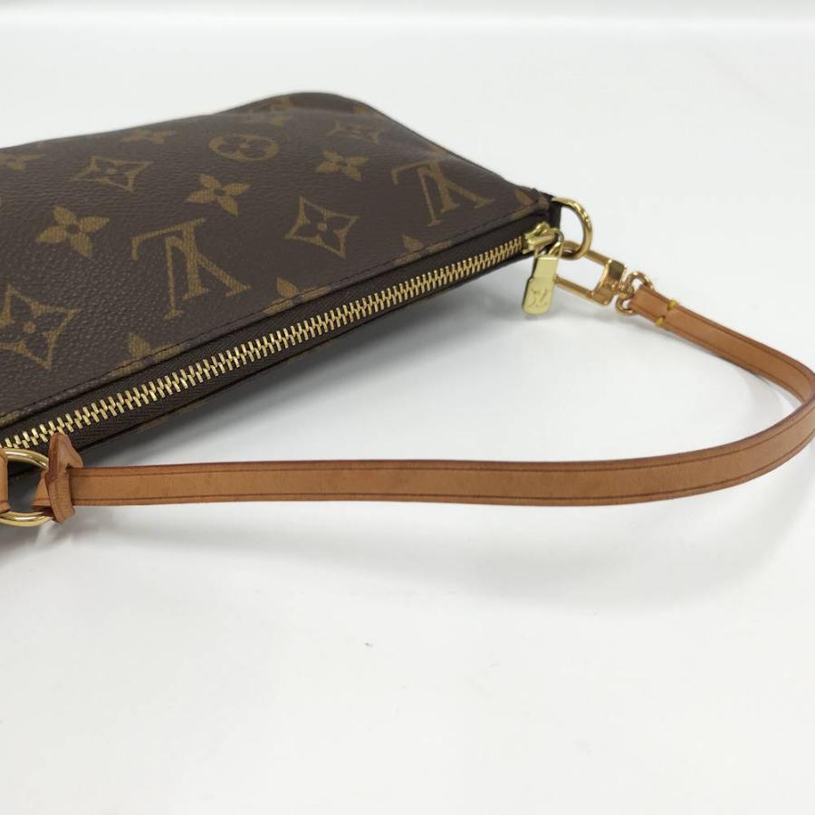 LOUIS VUITTON（ルイ・ヴィトン） ポシェットアクセソワール