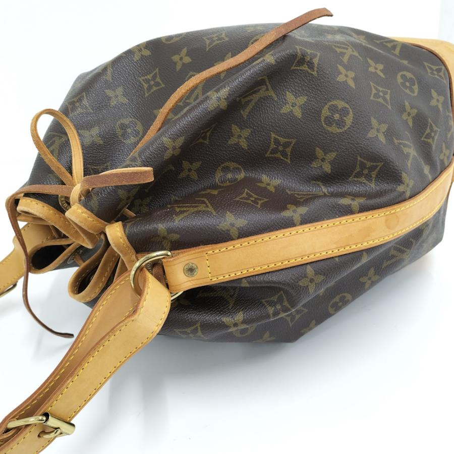 LOUIS VUITTON（ルイ・ヴィトン） ノエ 巾着バッグ モノグラム M42224