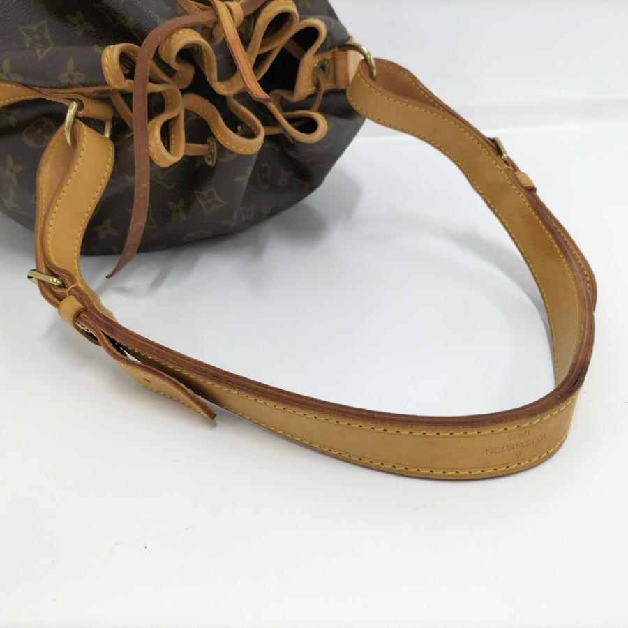 LOUIS VUITTON（ルイ・ヴィトン） ノエ 巾着バッグ モノグラム M42224