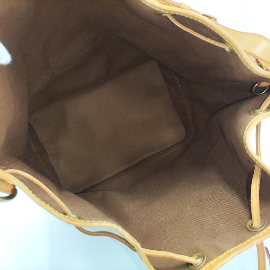 LOUIS VUITTON（ルイ・ヴィトン） ノエ 巾着バッグ モノグラム M42224