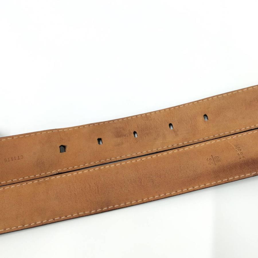 美品✨箱•袋付◎ ルイヴィトン LV ベルト M6919 サンチュール エリプス LOUIS VUITTON（ルイ・ヴィトン） サンチュール エリプス ベルト